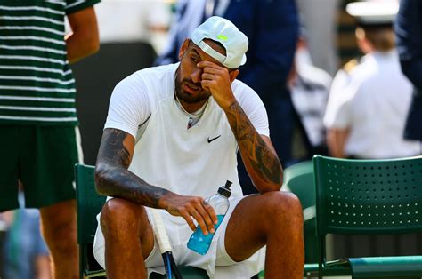 Kyrgios forced to skip Australian Open amid injury woes | Daily Sabah