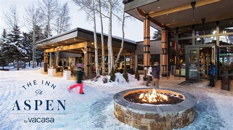 X Games Aspen 2021: The Inn at Aspen