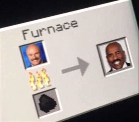 Coal + Dr.Phil = Steve Harvey : r/stolenmemes