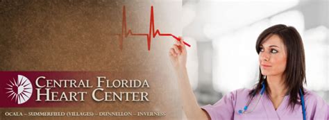 About Central Florida Heart Center – Central Florida Heart Center