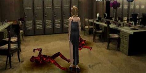 10 Creepy PlayStation Horror Games Perfect For Halloween