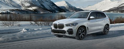 2023 BMW X5 Towing Capacity | BMW of Wichita