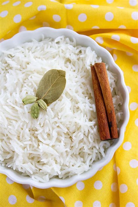 How to Make Fluffy Coconut Milk Rice