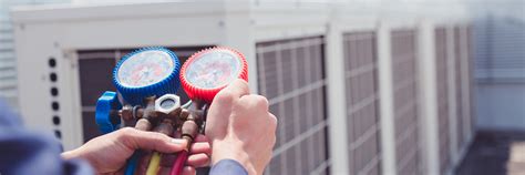 Commercial HVAC Contractor | Richmond, VA | Americool Heating & Cooling, Inc.