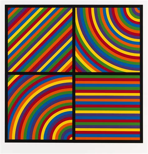 Color Bands | Smithsonian American Art Museum