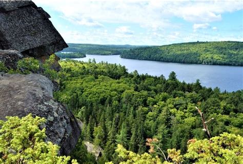 Algonquin Provincial Park Canada Has Adventures For Everyone - Wicked Good Travel Tips