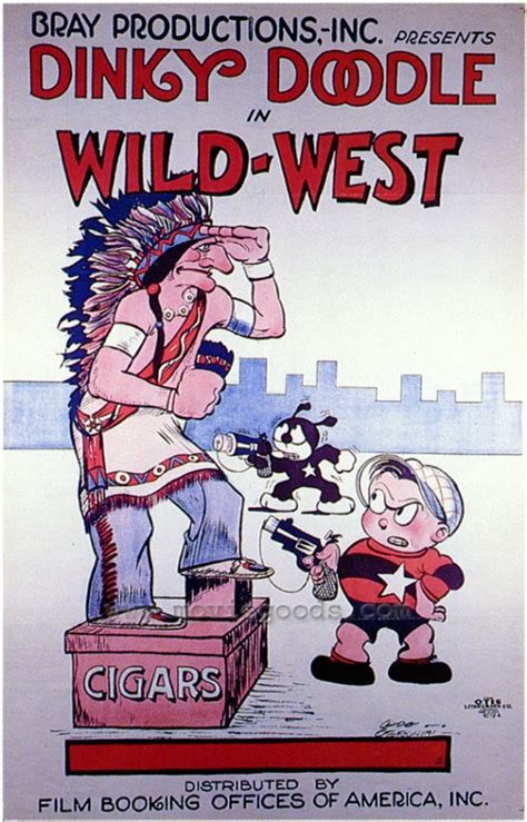 Wild West Movie Poster Print (27 x 40) - Item # MOVCF8341 - Posterazzi