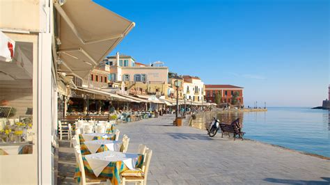 Reisetipps Chania: 2023 das Beste in Chania entdecken | Expedia