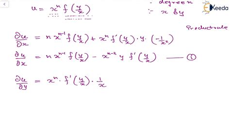 Euler's Theorem Formula and Proof - YouTube