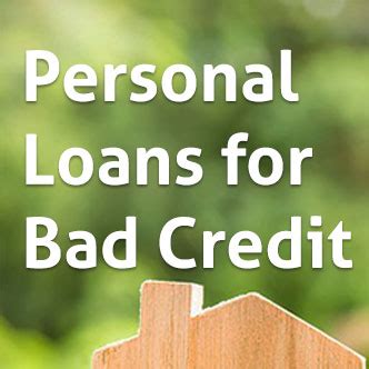 6 Best Personal Loans for Bad Credit in 2022