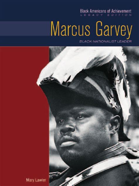 Marcus Garvey Bio | PDF | Slavery | British Empire