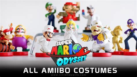 Yoshi Amiibo Mario Odyssey - dreamswhites