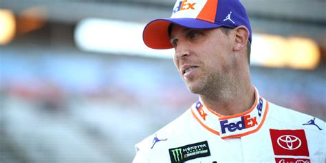 NASCAR: Is this Denny Hamlin’s year to finally win a championship?