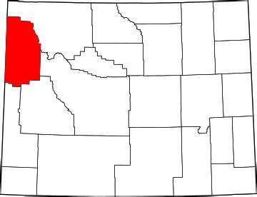 Teton County, Wyoming - Wikipedia