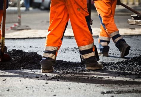 Road builders told to switch to low carbon asphalt | Construction Enquirer News