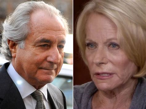 Bernie Madoff and Wife Ruth Attempted Suicide on Christmas Eve [VIDEO]