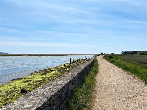 Hurst Castle and Hurst Castle Ferry, Lymington, New Forest, Hampshire – Toddle Doddle