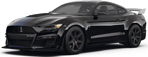 2021 Ford Mustang Price, Value, Depreciation & Reviews | Kelley Blue Book