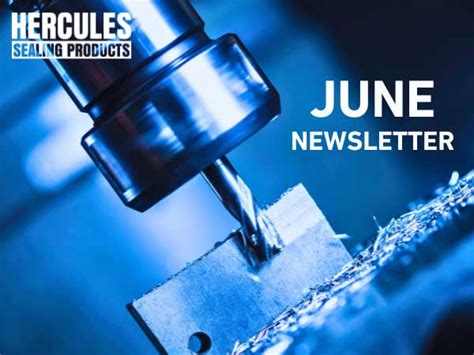 June Newsletter