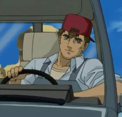 Truck driver | Yu-Gi-Oh! Wiki | Fandom