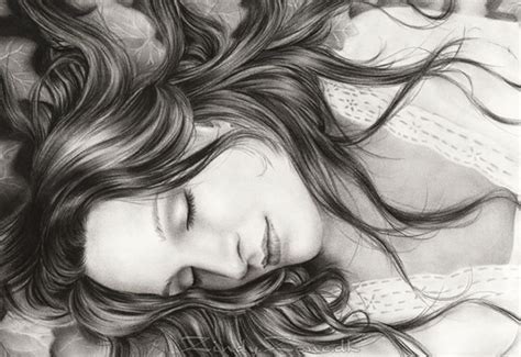 Amazing Art 10 Beautiful Pencil Sketches