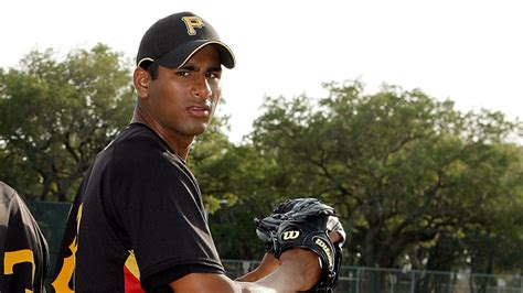 Former Pirates prospect and 'Million Dollar Arm' pitcher Rinku Singh ...