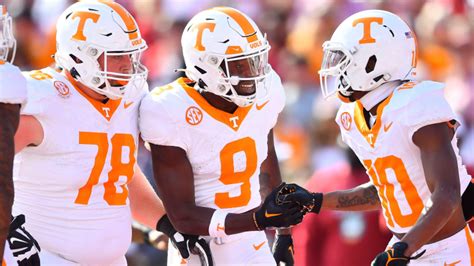 Another bowl game option could be in play for the Tennessee Vols