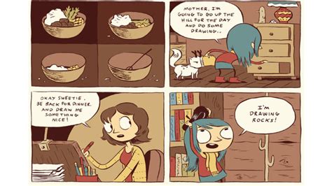 Hilda: A Definitive Guide – Nobrow Press