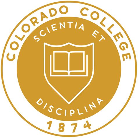 Colorado College Logo