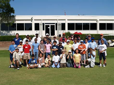 First Tee of Dallas - Luna Vista Golf Course