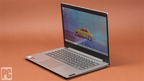 Lenovo IdeaPad 1 14 - Review 2021 - Cybertechbiz.com