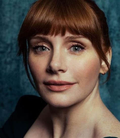 Bryce Dallas Howard Net Worth, Family, Biography, and More