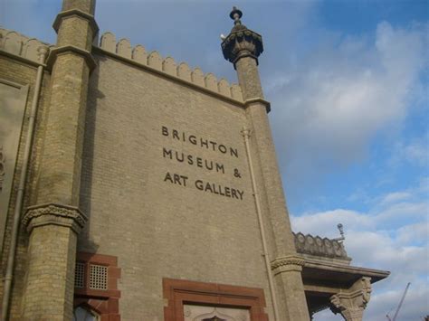 Brighton Museum and Art Gallery - 2021 All You Need to Know BEFORE You ...