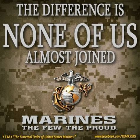 Usmc Birthday Quotes - ShortQuotes.cc