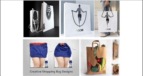 Latest trending paper bags with innovative designs | Download ...