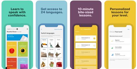 Best language learning app 2021: Top 7 apps compared | ZDNet