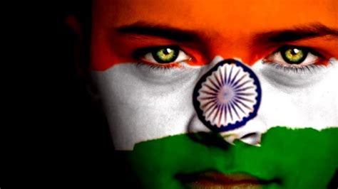 Bandera de INDIA: Imágenes, Historia, Evolución y Significado