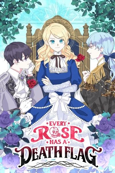 ️ Read Manga | Every Rose Has a Death Flag - S2Manga