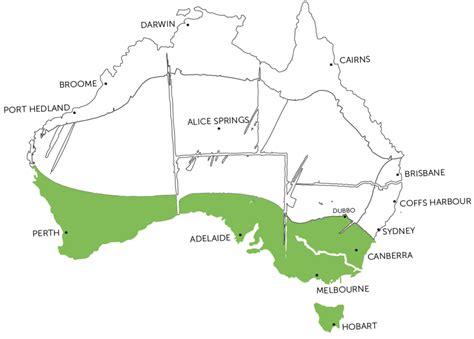 Climate Zones