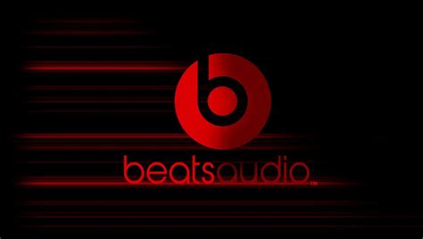 Beats Logo Wallpapers - Top Free Beats Logo Backgrounds - WallpaperAccess