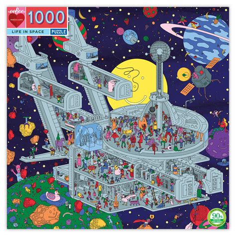 Pin on Piece & Love Jigsaw Puzzles