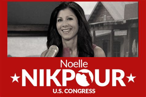 Noelle Nikpour Comes in Last in Florida Primary | Arkansas Business News | ArkansasBusiness.com