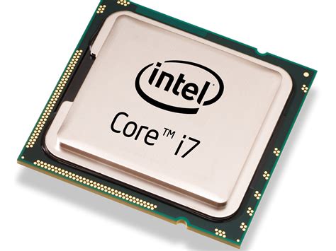 Intel Core i7 processor review | TechRadar