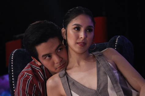 Did Julia Barretto just confirm official status with Joshua Garcia? | ABS-CBN News