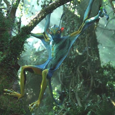 Prolemuris | Avatar | Avatar animals, Avatar movie, Avatar theme