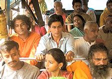 Swades review: Swades (Hindi) Movie Review - fullhyd.com