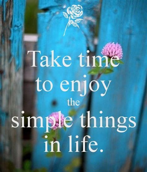 Simple things… | Words, Wise words, Inspirational quotes