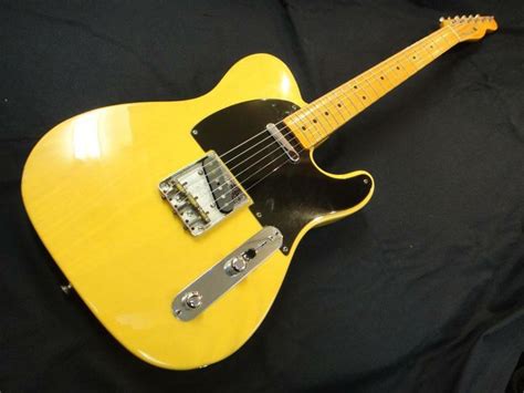 76 best Fender Telecaster - Yellow images on Pinterest | Fender guitars, Guitars and Fender ...