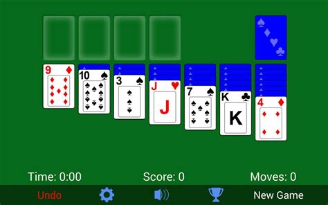 Solitaire - Free Games Guru