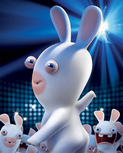 Nickelodeon Greenlights Second Season of 'Rabbids Invasion' | Animation World Network